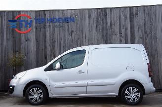 škoda osobní automobily Citroën Berlingo 1.6 HDI l1H1  Klima Cruise Stoelverwarming 73KW Euro 6 2017/8