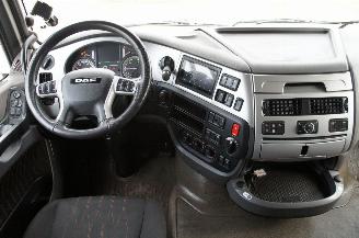 DAF XF XF 460 Super Space Cab Dakairco 2X Tanks 340KW Euro 6 picture 13