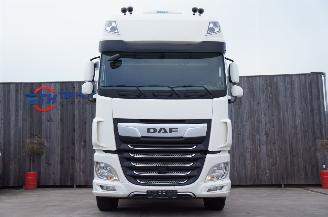 DAF XF XF 460 Super Space Cab Dakairco 2X Tanks 340KW Euro 6 picture 6
