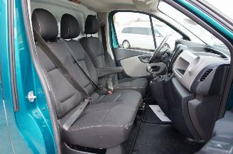 Renault Trafic 1.6 HDi Lang Airco Cruise 3-Sitzer PDC 70KW Euro 6 picture 13