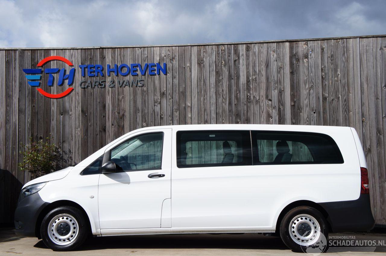 Mercedes Vito 109 CDi Extralang 9-Persoons Airco 65KW Euro 6