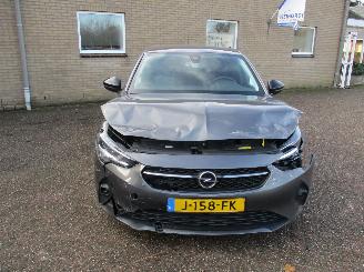 Opel Corsa 1.5 D Edition 1e Eigenaar Nap picture 2