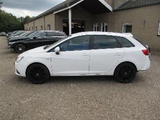 Seat Ibiza 1.2 TDI ST Style Eco picture 4