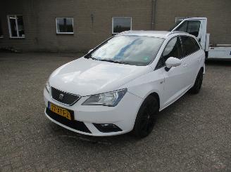 Seat Ibiza 1.2 TDI ST Style Eco picture 3
