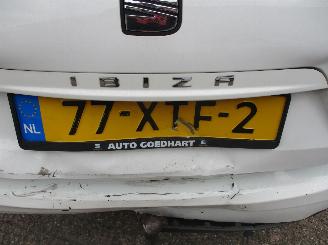 Seat Ibiza 1.2 TDI ST Style Eco picture 24