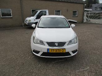 Seat Ibiza 1.2 TDI ST Style Eco picture 2