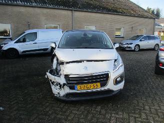 Peugeot 3008 1.6 THP Active Aut NAP REST BPM 1700 EURO !!!! picture 2