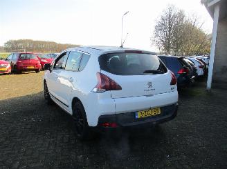 Peugeot 3008 1.6 THP Active Aut NAP REST BPM 1700 EURO !!!! picture 5