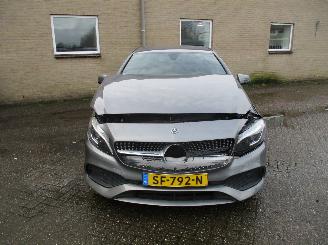 Mercedes A-klasse 160 Sport Edition Aut REST BPM 1400 EURO picture 2