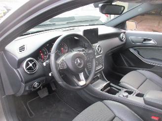 Mercedes A-klasse 160 Sport Edition Aut REST BPM 1400 EURO picture 19