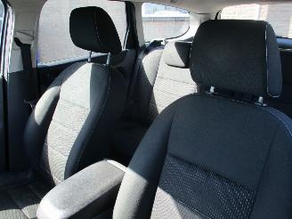 Ford Focus 1.8 Titanium Flex.F benz alcohol picture 14