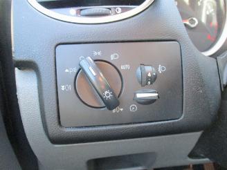 Ford Focus 1.8 Titanium Flex.F benz alcohol picture 19