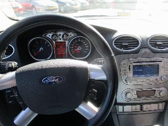 Ford Focus 1.8 Titanium Flex.F benz alcohol picture 15