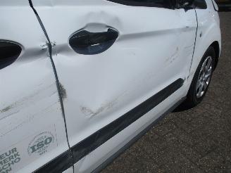 Ford Transit COURIER 1.5 TDCITrend Dura 1E Eig NAP picture 12