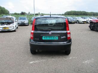 Fiat Panda 1.2 Edizione Cool Airco picture 6