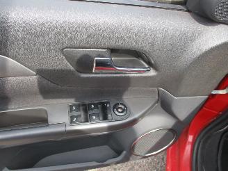 Opel Tigra 1.4-16V Cosmo NAP picture 14