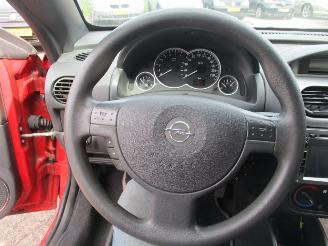 Opel Tigra 1.4-16V Cosmo NAP picture 15