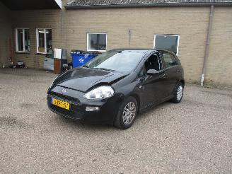 Fiat Punto Evo 0.9 TwinAir Street NAP picture 3