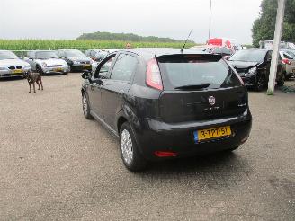 Fiat Punto Evo 0.9 TwinAir Street NAP picture 5