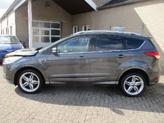 Ford Kuga 2.0 TDCI Tianium ST REST BPM 1400 EURO !!! picture 4