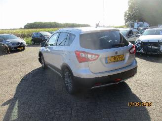 Suzuki SX4 S-cross 1.6 Exclusive  REST BPM 725 EURO picture 5