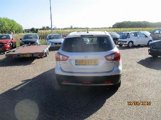 Suzuki SX4 S-cross 1.6 Exclusive  REST BPM 725 EURO picture 6