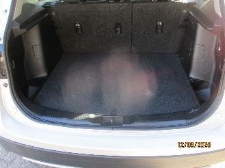 Suzuki SX4 S-cross 1.6 Exclusive  REST BPM 725 EURO picture 17