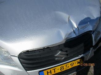 Suzuki SX4 S-cross 1.6 Exclusive  REST BPM 725 EURO picture 9