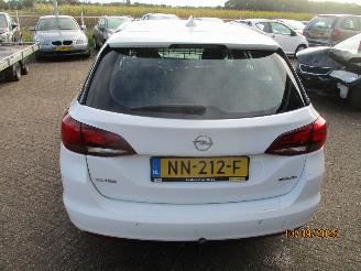 Opel Astra SPORTS TOURER 1.0 Online Ed REST BPM 500 EURO !!!! picture 6