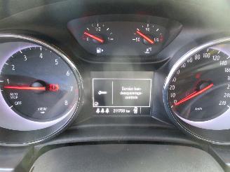 Opel Astra SPORTS TOURER 1.0 Online Ed REST BPM 500 EURO !!!! picture 22