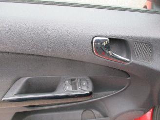 Opel Corsa 1.2-16V Selection 5drs picture 15