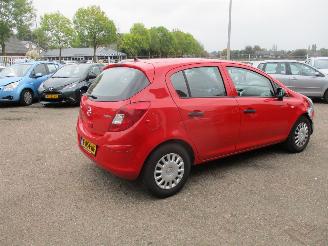 Opel Corsa 1.2-16V Selection 5drs picture 7