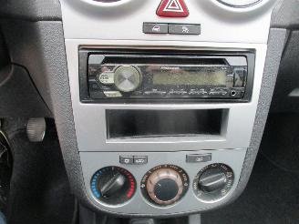 Opel Corsa 1.2-16V Selection 5drs picture 18