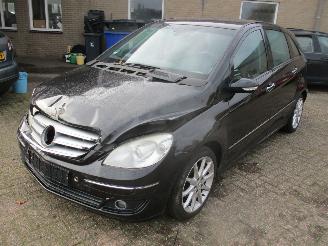 Mercedes B-klasse 150 picture 3