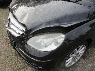 Mercedes B-klasse 150 picture 11