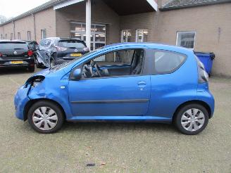 Citroën C1 1.0-12V Ambiance picture 4