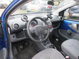 Citroën C1 1.0-12V Ambiance picture 16