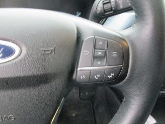 Ford Focus 1.0 Ecob Titanium x business Aut REST BPM 1000 EURO picture 27