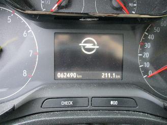 Opel Crossland 1.2 Turbo Edition REST BPM 1500 EURO !!!!!! picture 24