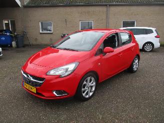 Opel Corsa 1.4 Online Edition picture 3