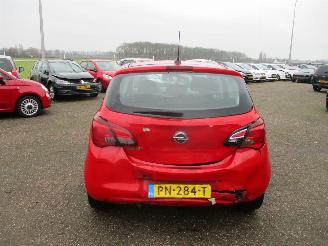 Opel Corsa 1.4 Online Edition picture 6