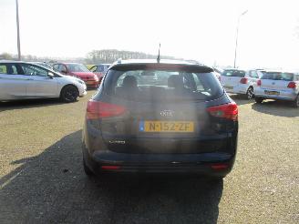 Kia Cee d cee\'d Sportswagon picture 6