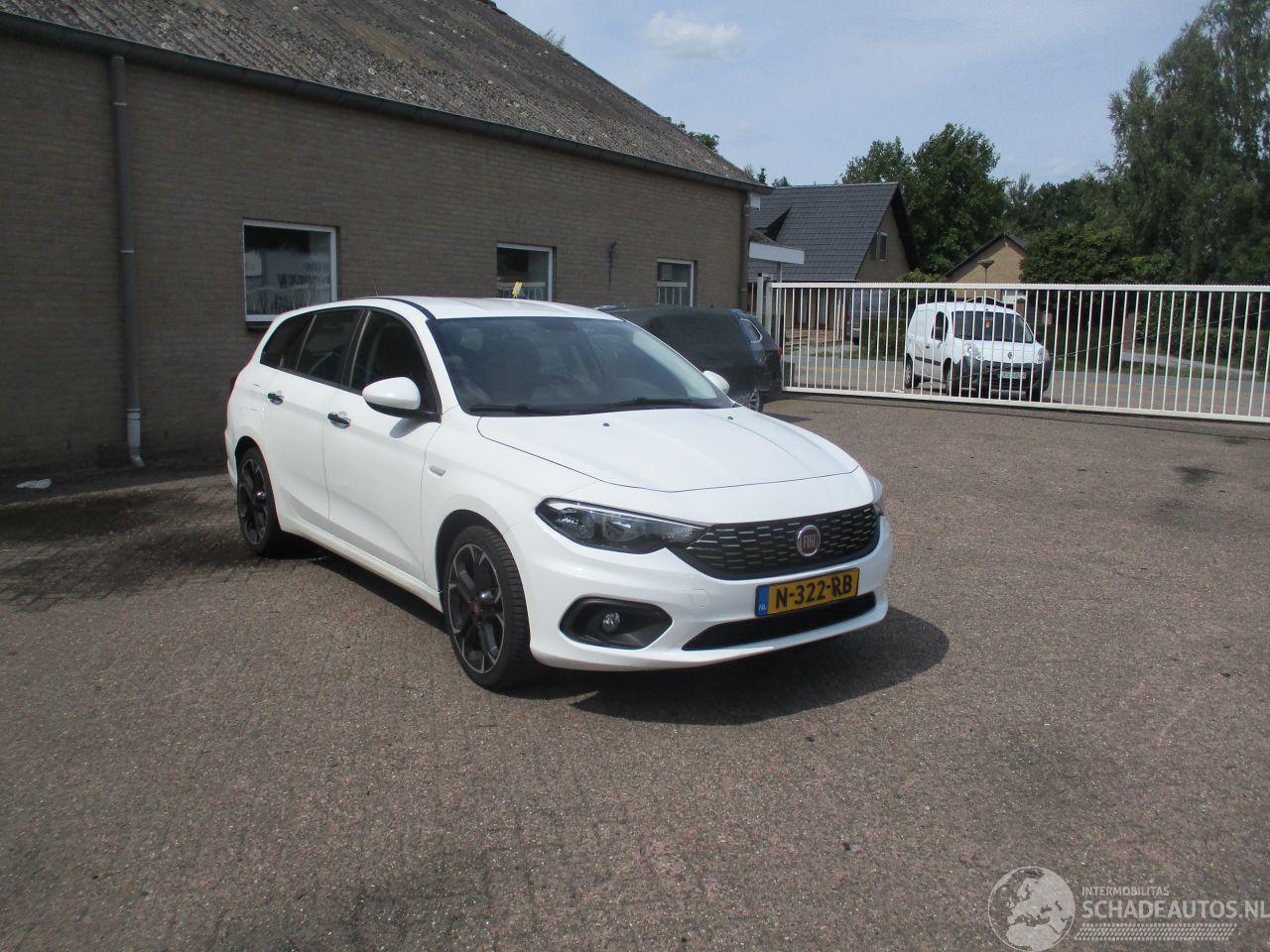 Fiat Tipo Stationwagon 1.4 Street