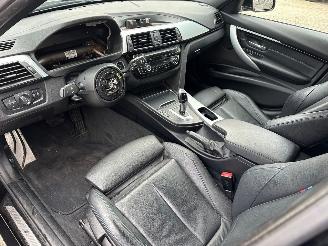 BMW 3-serie 318i M Sport Corporate Lease picture 7