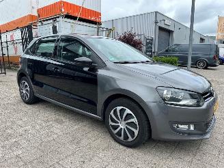 uszkodzony samochody osobowe Volkswagen Polo 1.2 TSI 1e eigenaar || Comfort Edition 2012/11