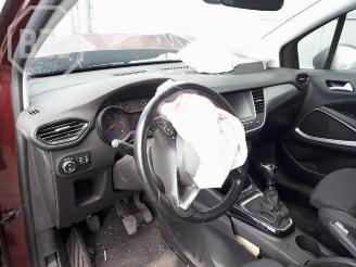 Opel Crossland Crossland (X), SUV, 2017 1.6 CDTi 120 picture 5