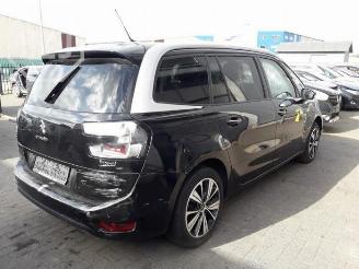 Citroën C4 C4 Grand Picasso (3A), MPV, 2013 / 2018 1.6 HDiF, Blue HDi 115 picture 3