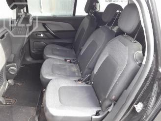 Citroën C4 C4 Grand Picasso (3A), MPV, 2013 / 2018 1.6 HDiF, Blue HDi 115 picture 7