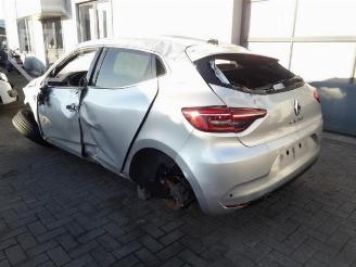 Renault Clio Clio V (RJAB), Hatchback 5-drs, 2019 1.0 TCe 100 12V picture 4