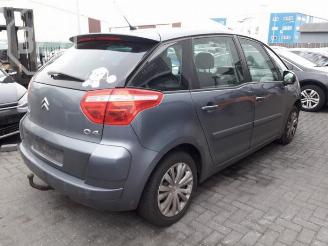 Citroën C4-picasso C4 Picasso (UD/UE/UF), MPV, 2007 / 2013 1.8 16V picture 3